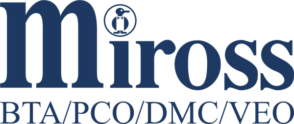 Miross, Professional Congress Organiser for SCLI 2027