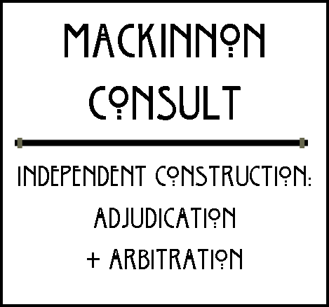 Mackinnon Consult
